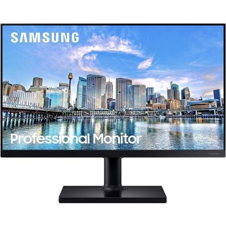 Samsung LF27T450FZU Monitor Profesional 27 pulgadas Full HD IPS